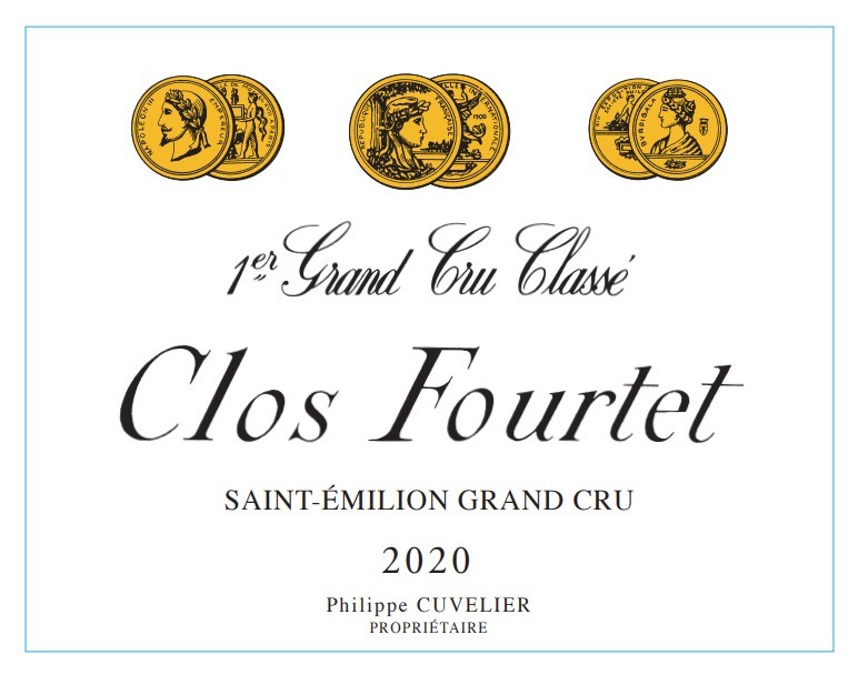 1er Grand Cru Classe