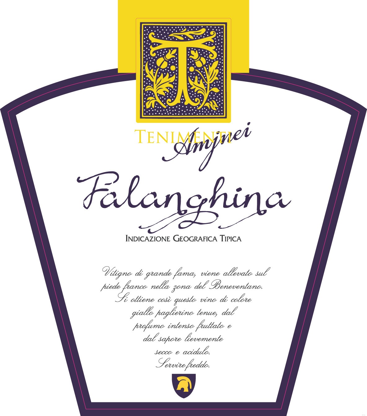Falanghina