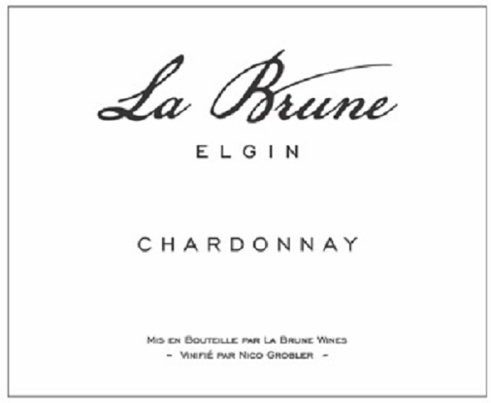 Elgin Chardonnay