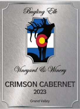 Crimson Cabernet
