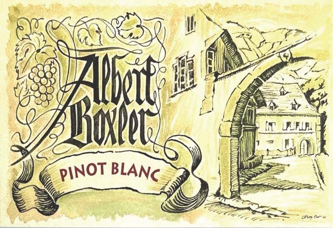 Pinot Blanc