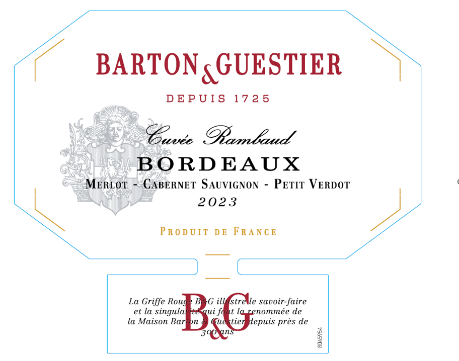 Cuvée Rambaud