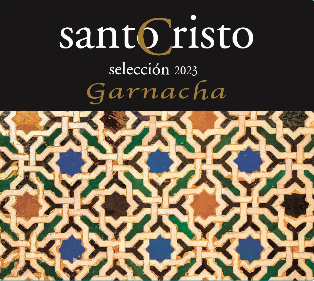 Garnacha Red Wine