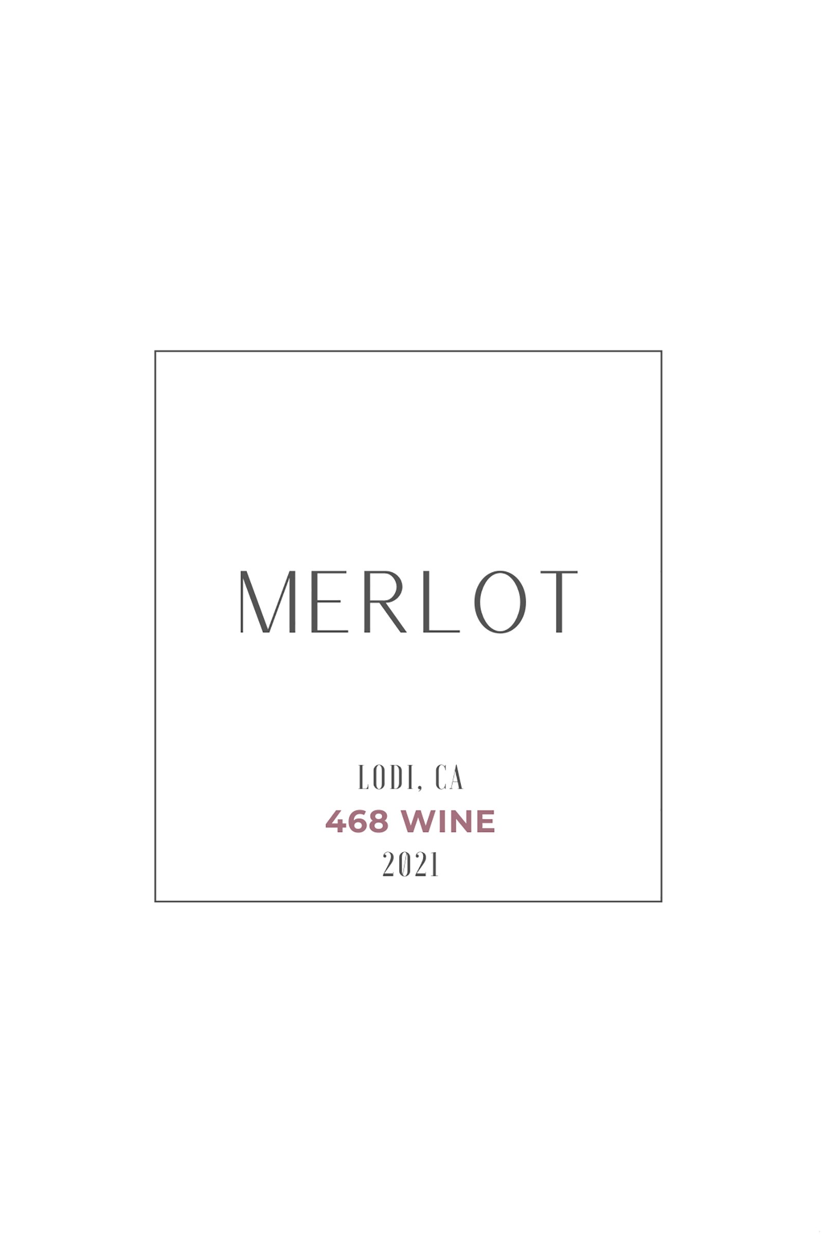 Merlot