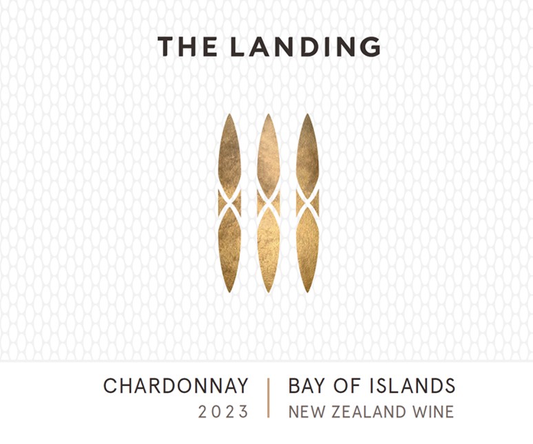 The Landing Chardonnay