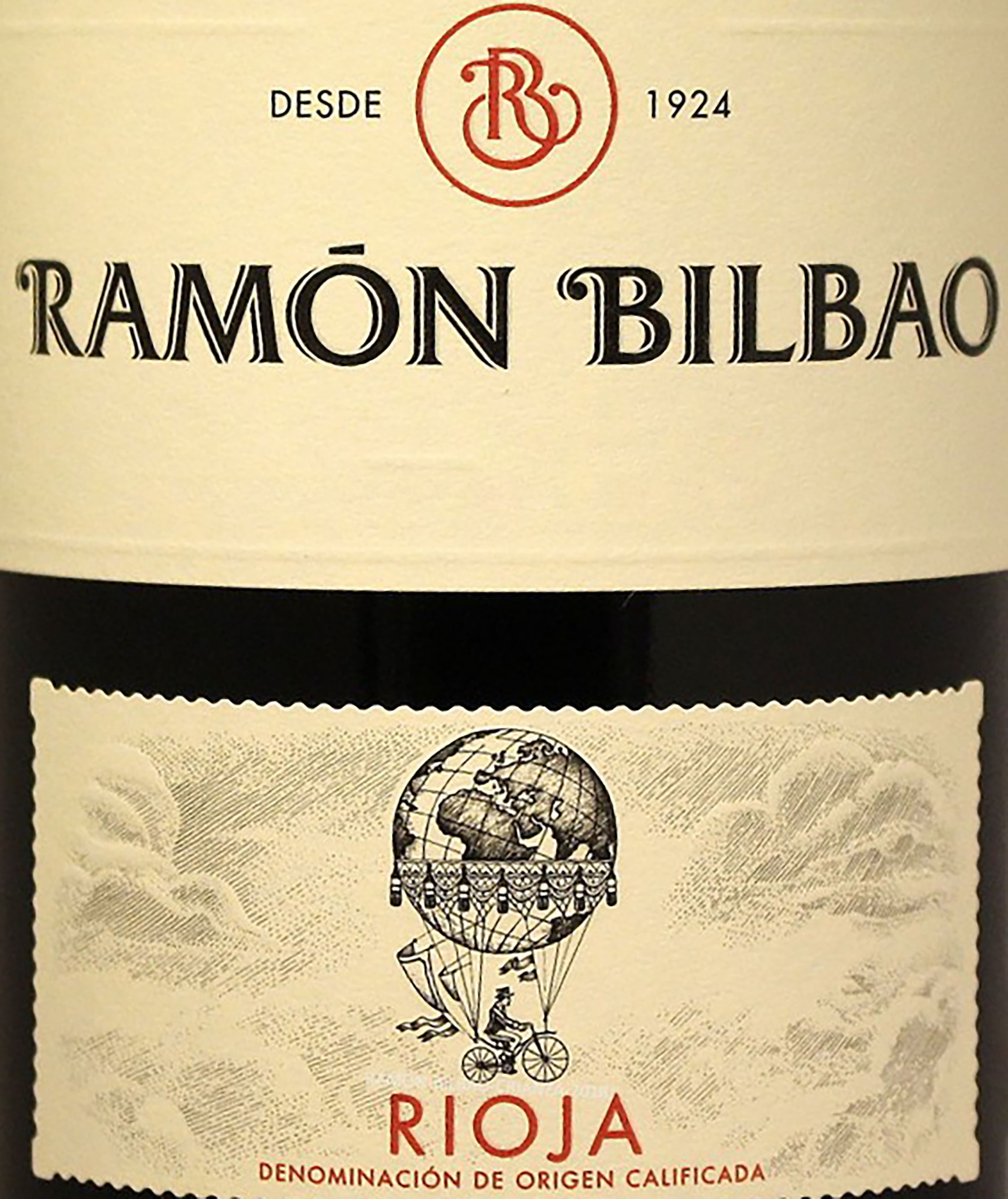 Ramon Bilbao Rioja