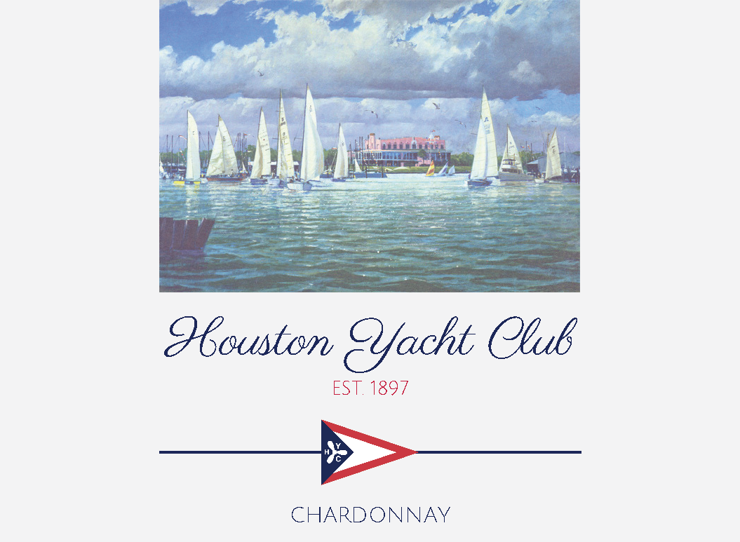 Houston Yacht Club