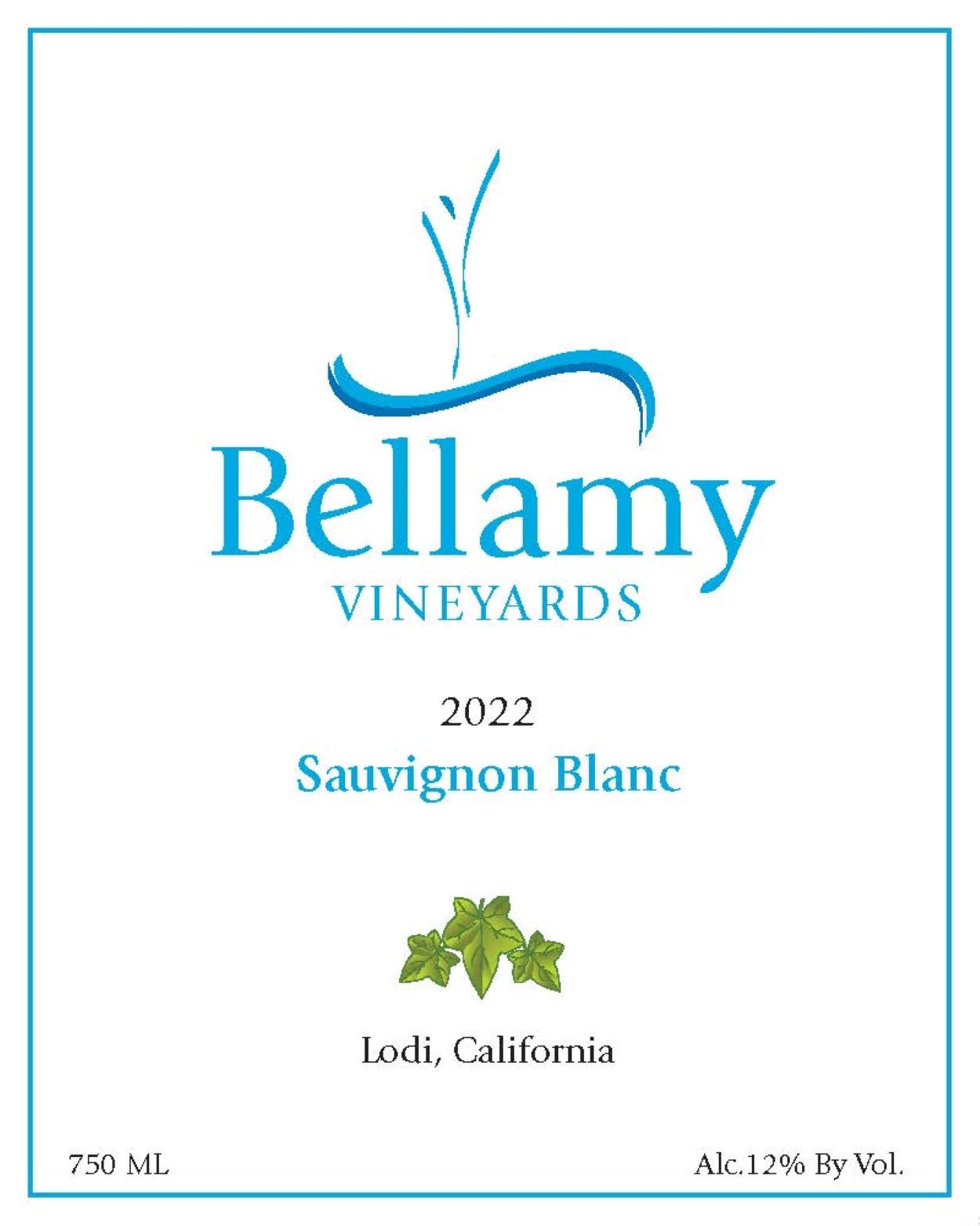 Sauvignon Blanc