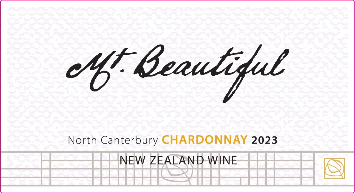 Beautiful Chardonnay