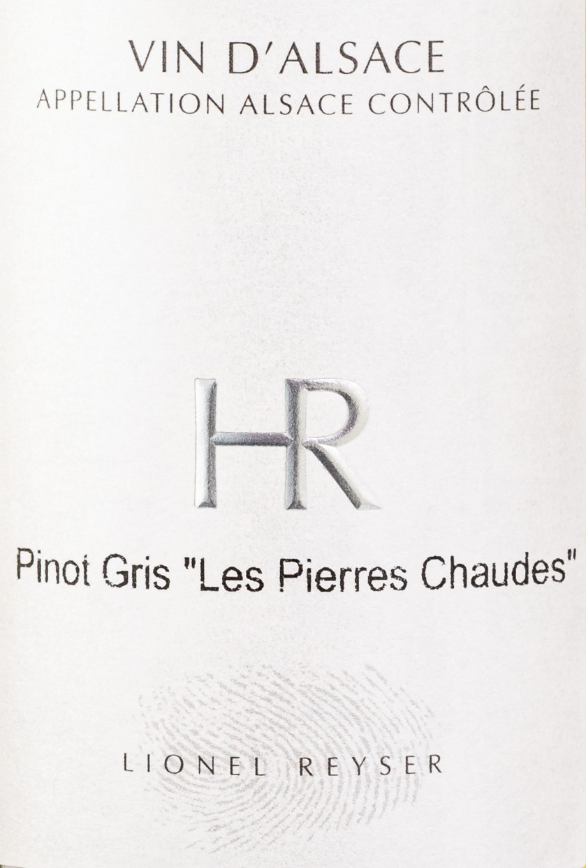 Pinot Gris
