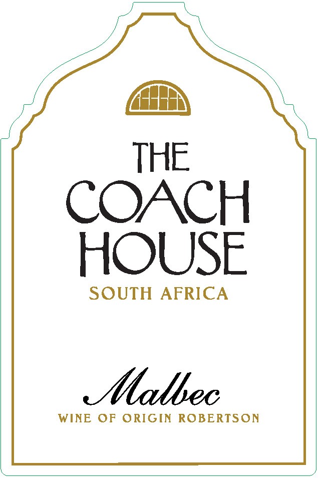Coach House Malbec