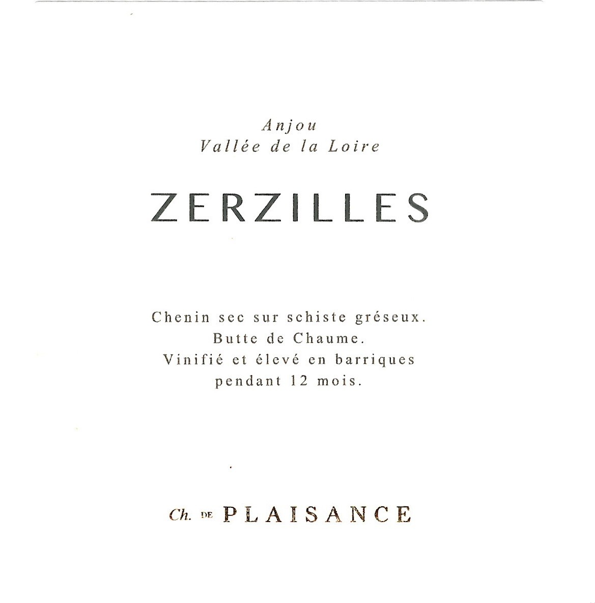 Zerzilles