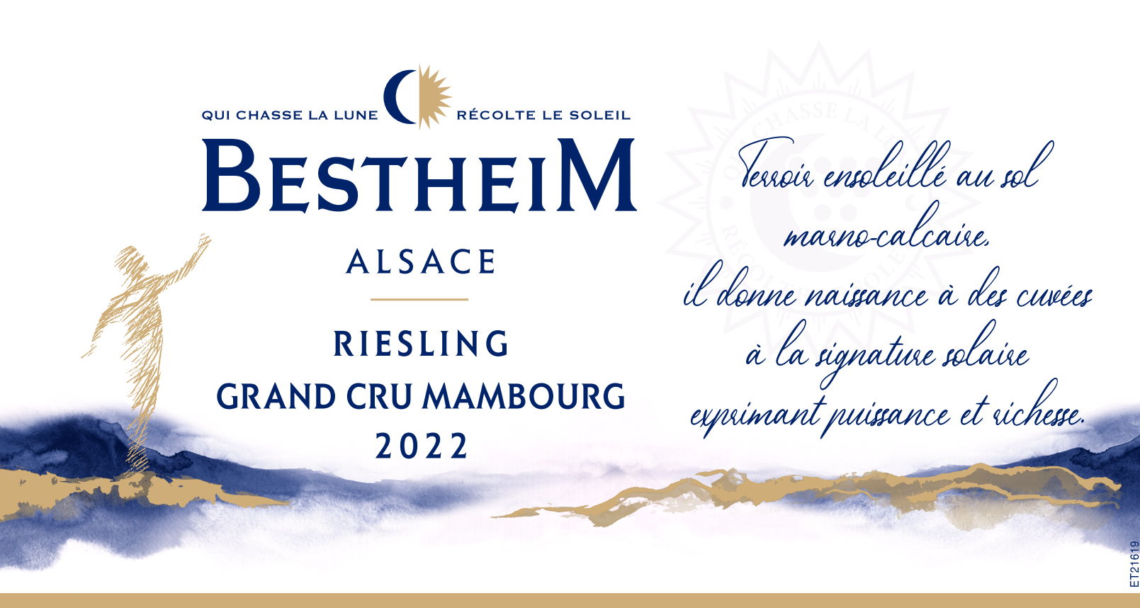 Mambourg Riesling