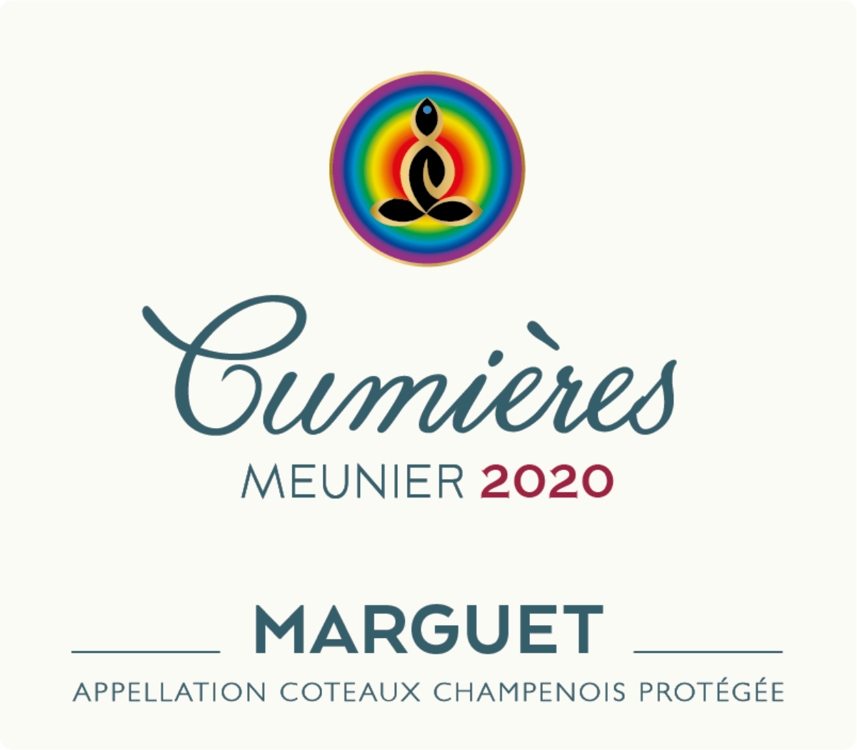 Cumières Meunier