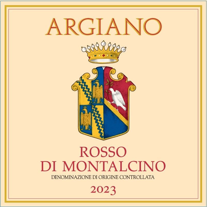 Rosso Di Montalcino