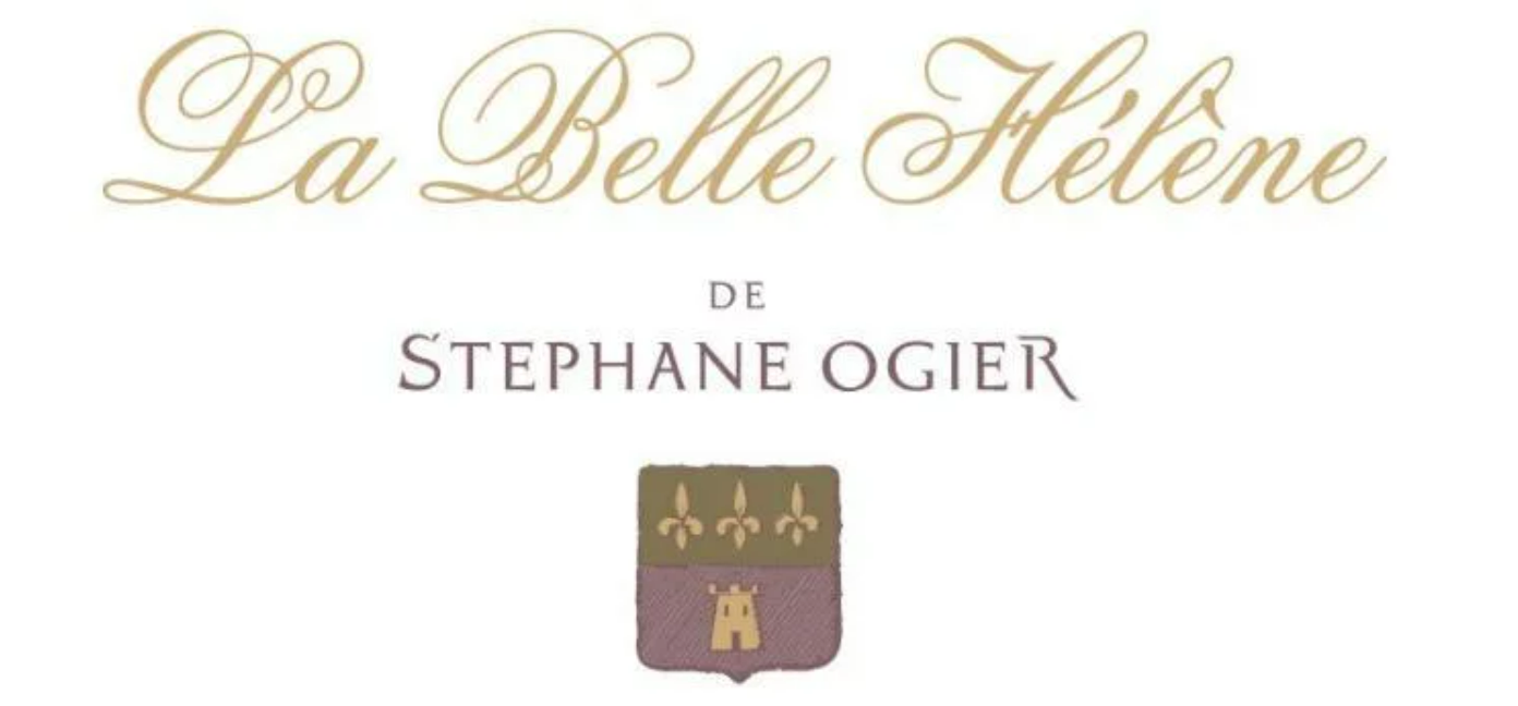 Cuvée La Belle Hélène