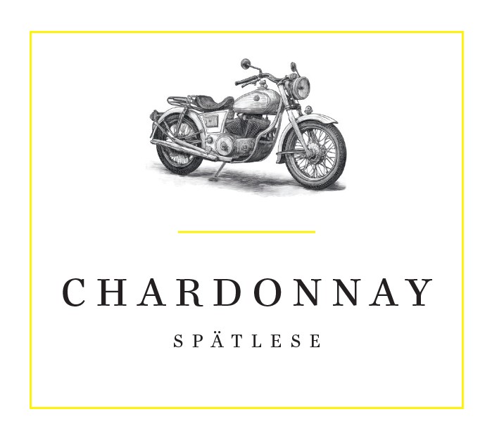Chardonnay Spätlese