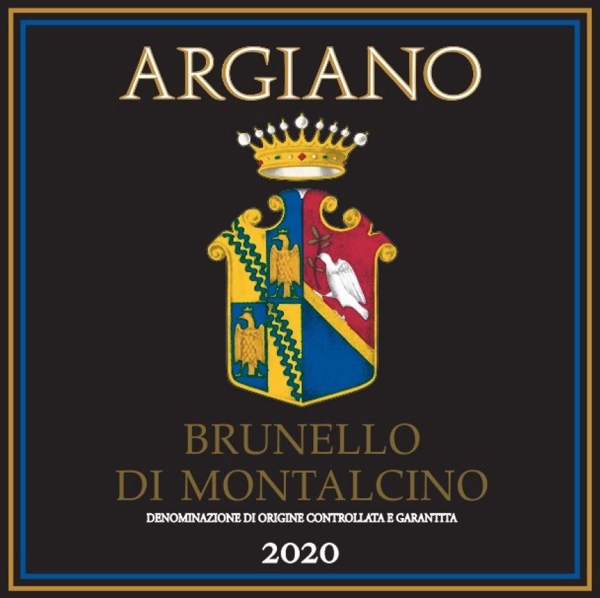 Brunello Di Montalcino