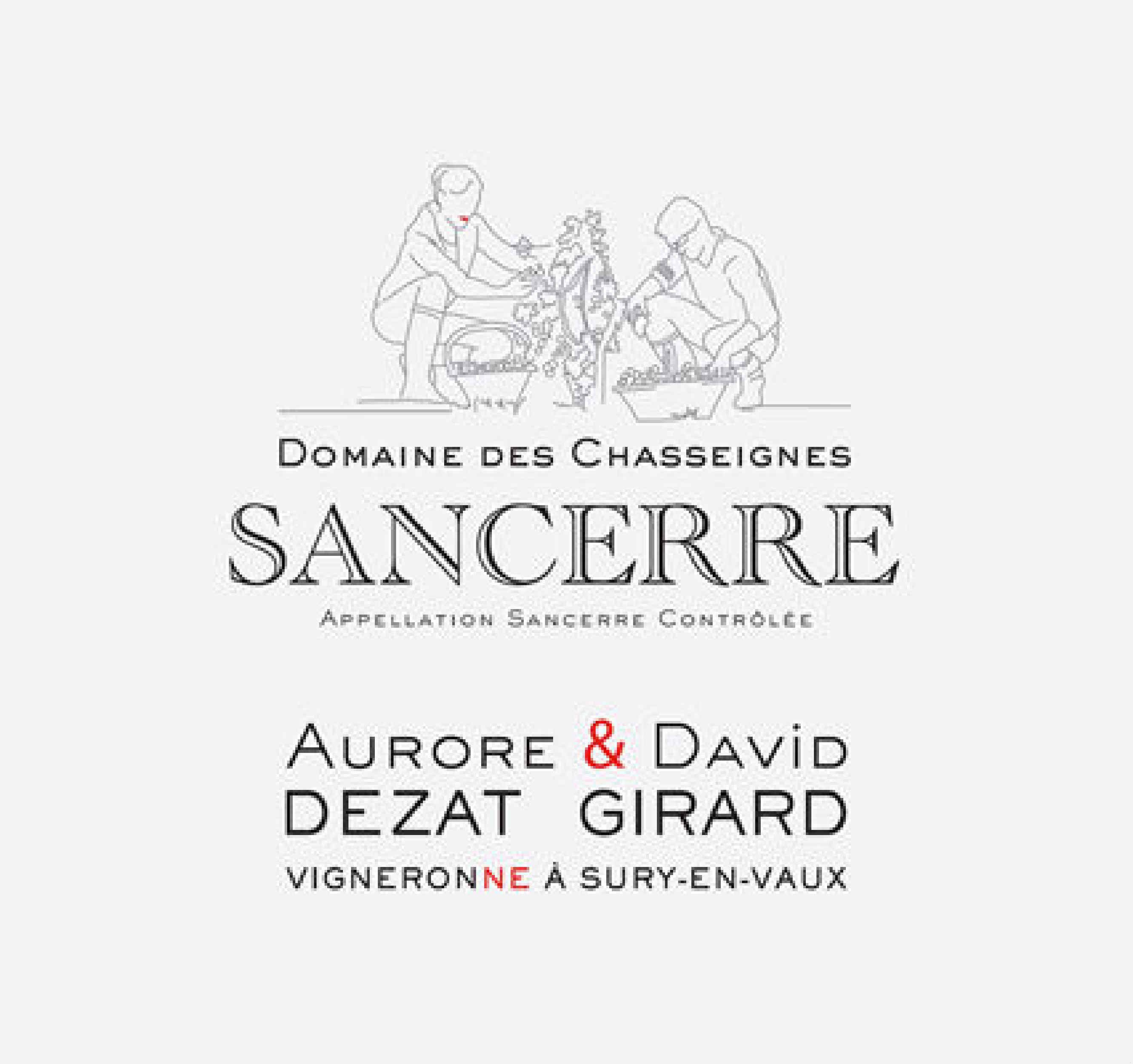 Sancerre Sauvignon Blanc