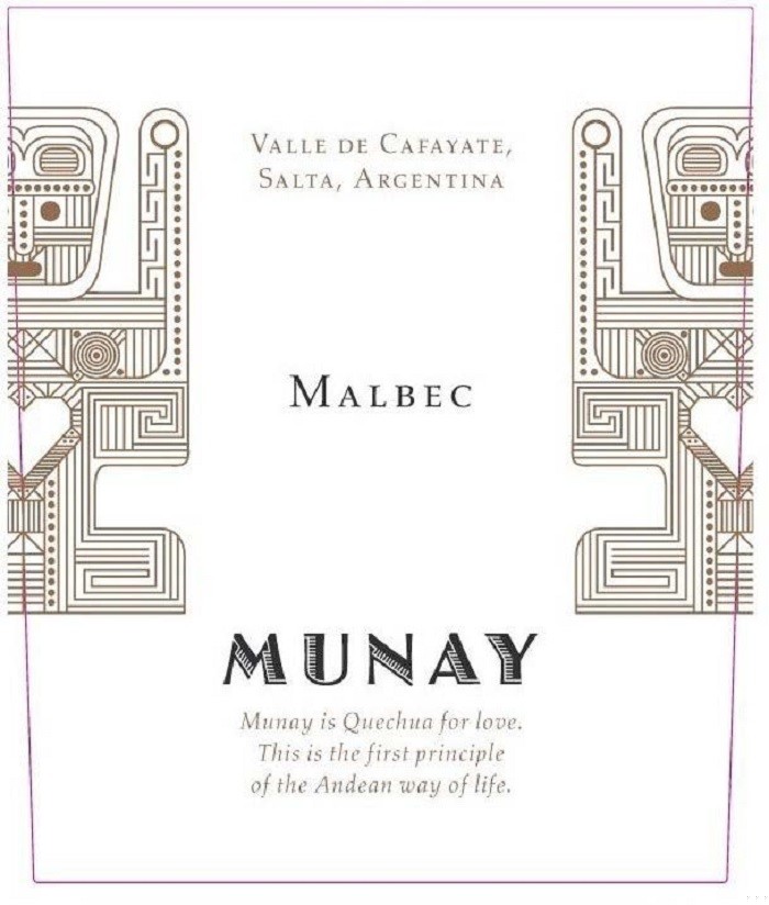 Munay Malbec