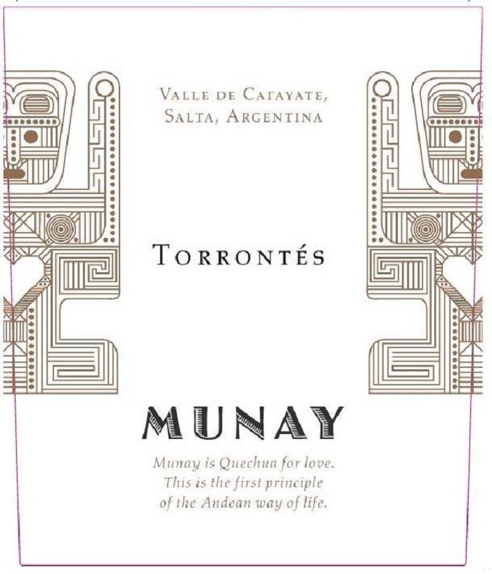 Munay Torrontés
