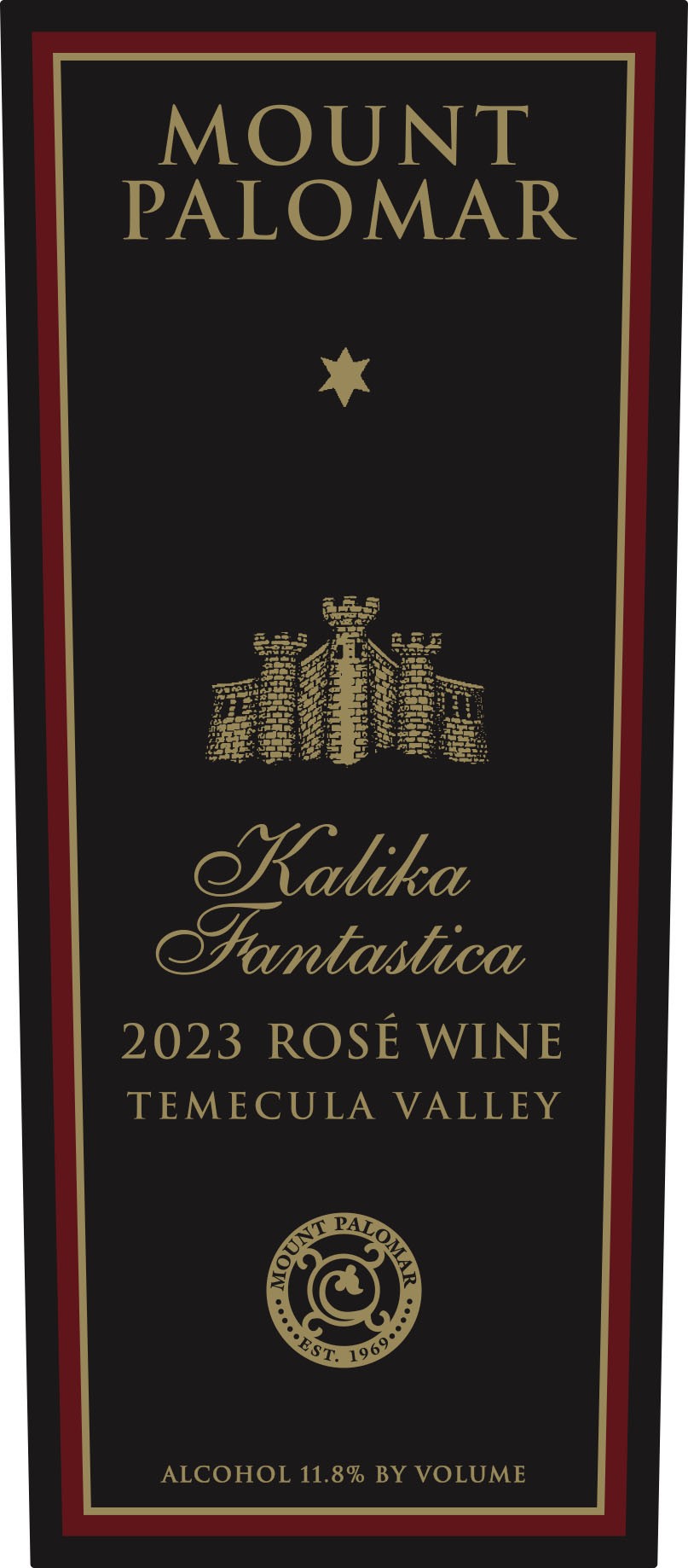 Kalika Fantastica