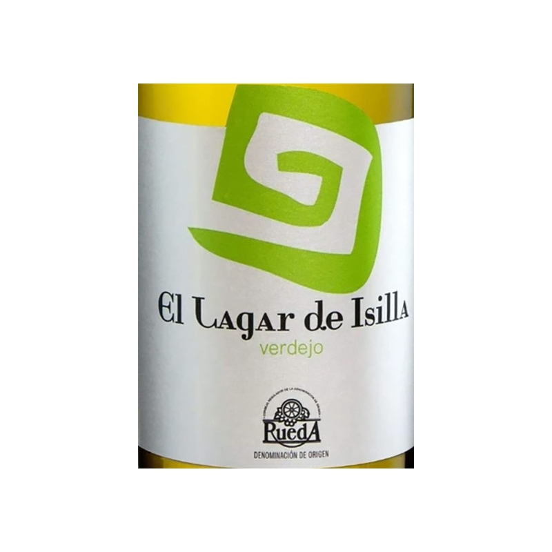 El Lagar De Isilla Verdejo