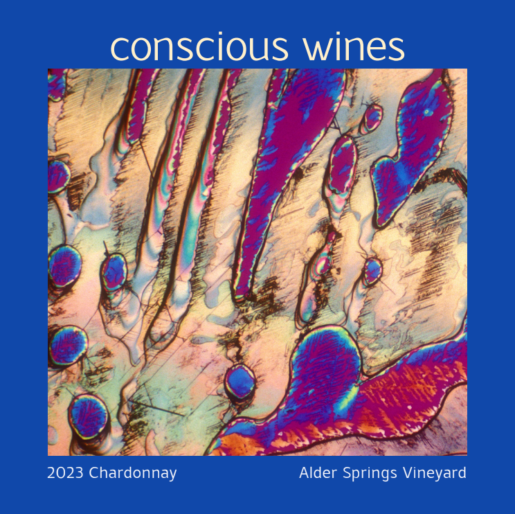 Chardonnay Alder Springs Vineyard