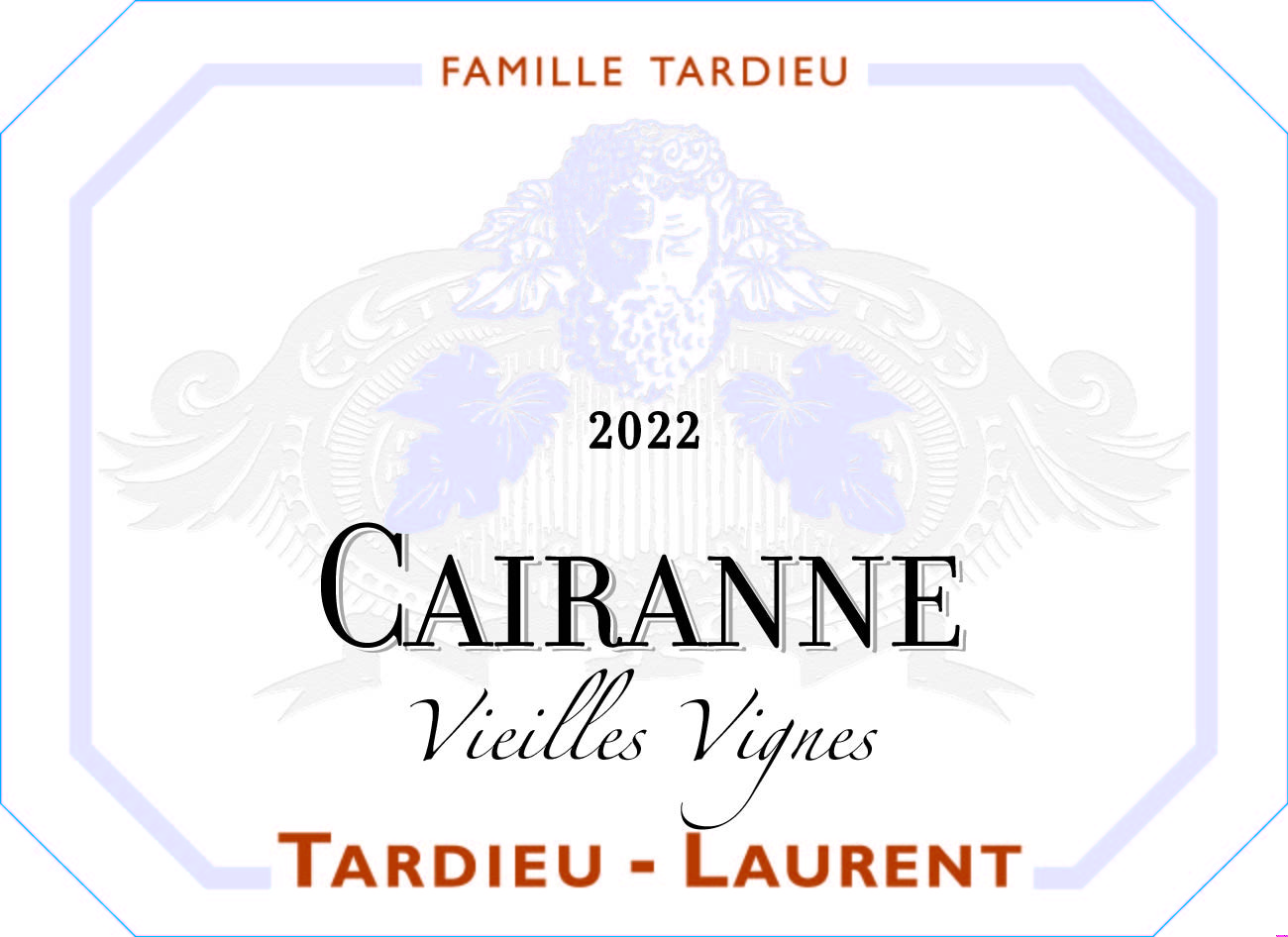 Cairanne Vieilles Vignes