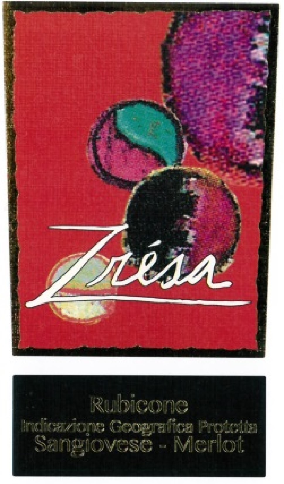 Zresa