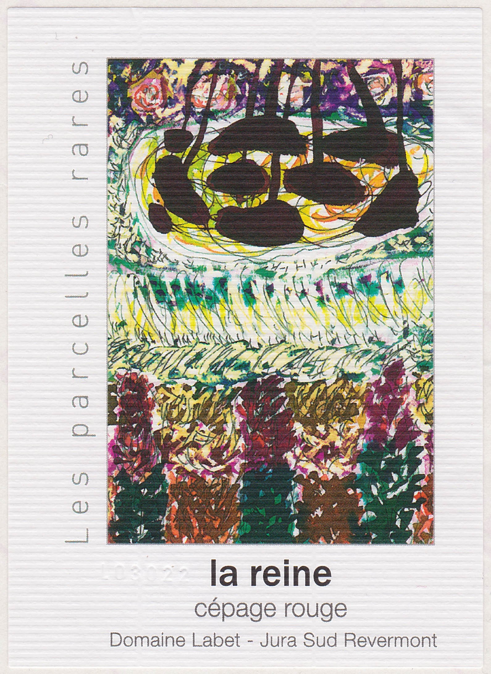 La Reine