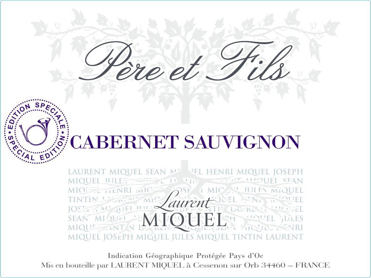 Pere Et Fils