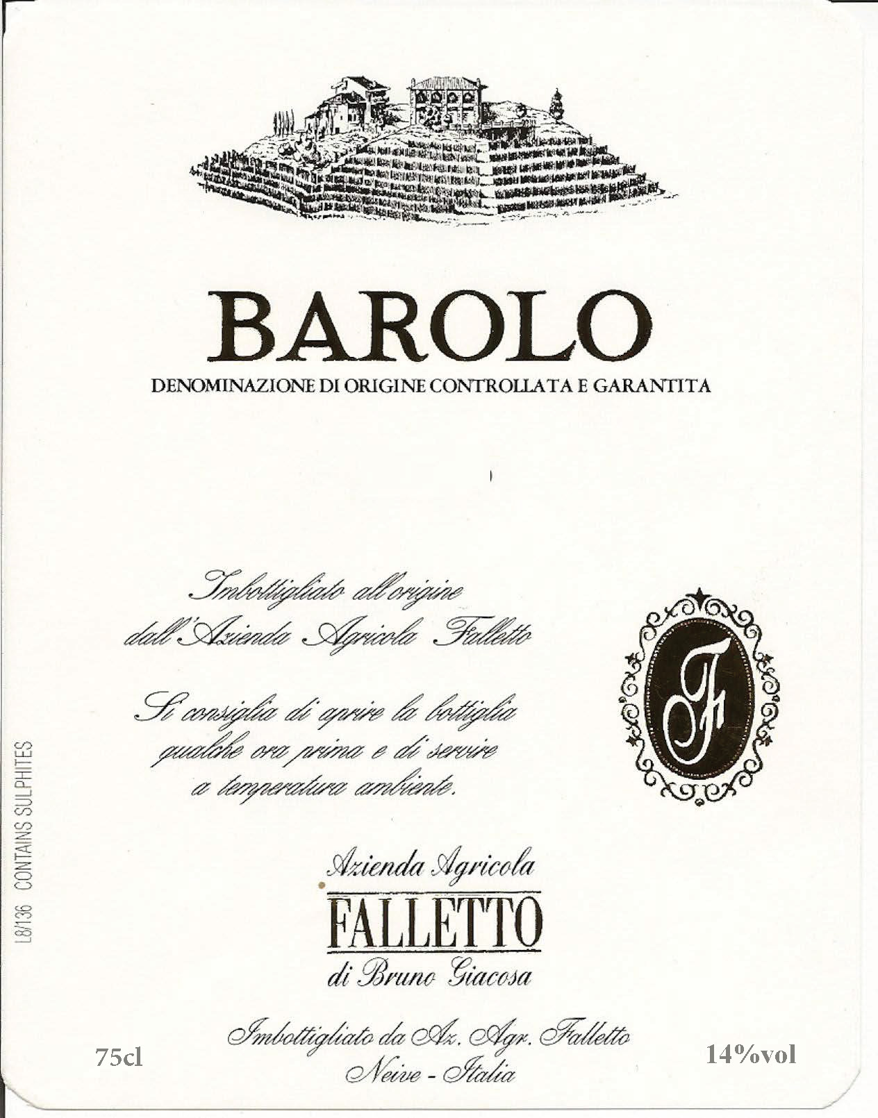 Barolo