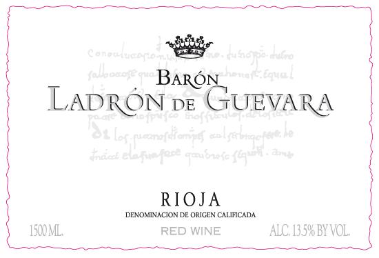 Crianza Red Wine