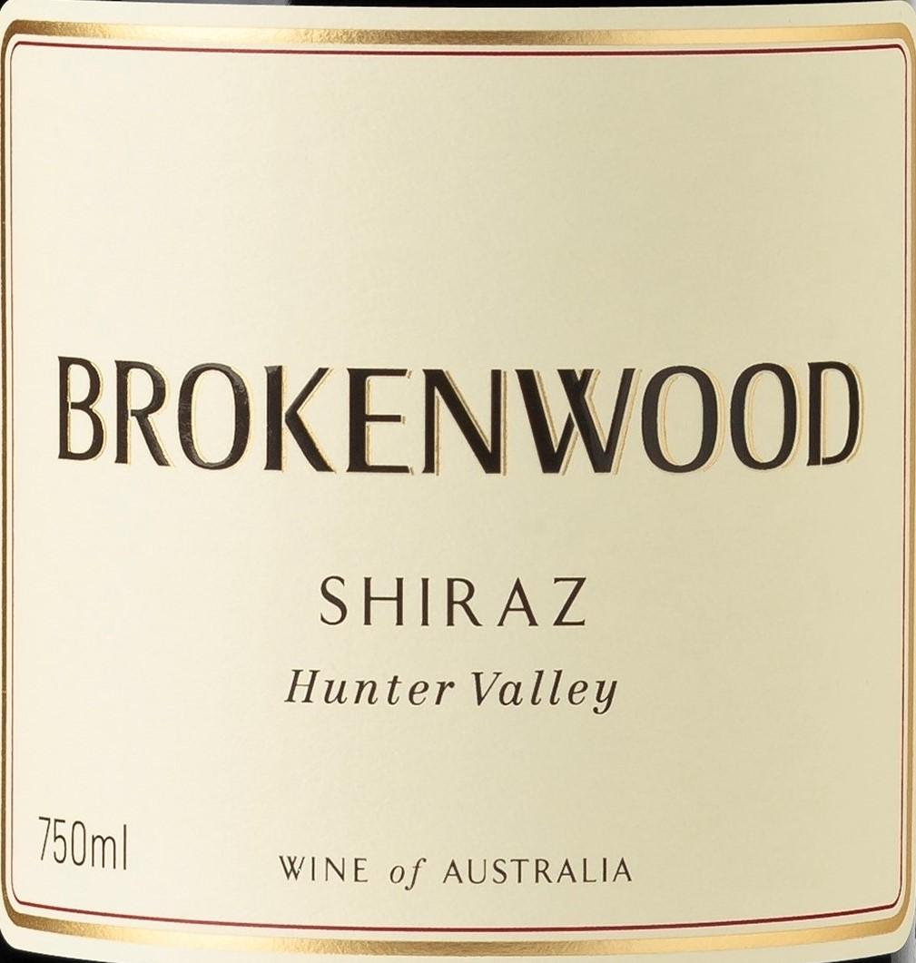 Brokenwood Shiraz