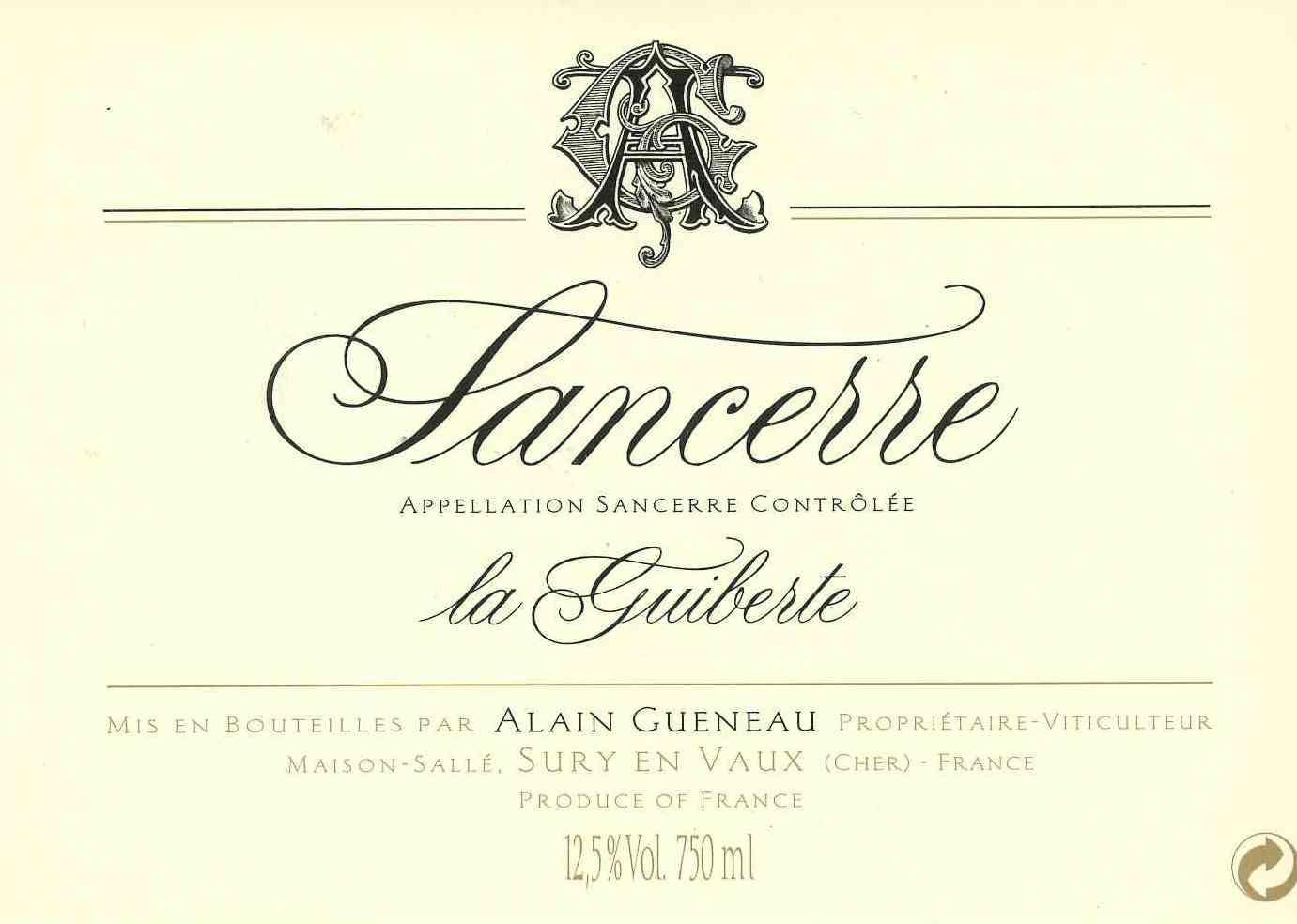 Sancerre Rose