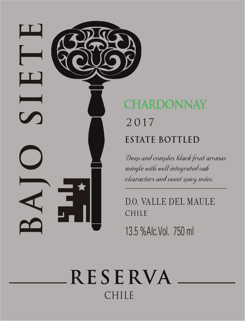 Reserva Chardonnay