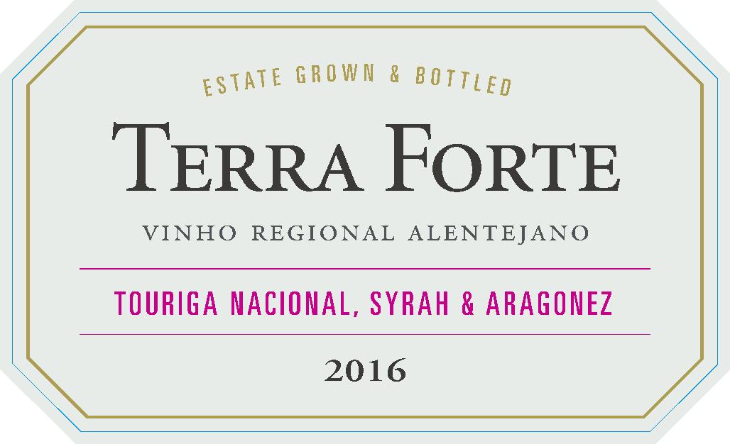 Terra Forte Rose