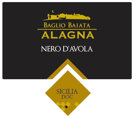 Nero D'avola Sicilia