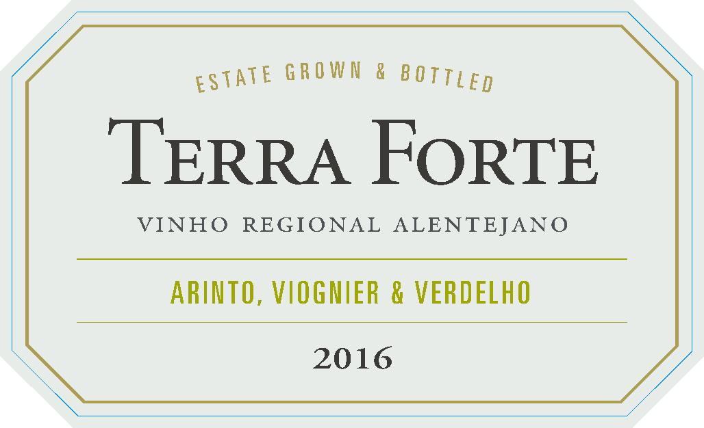 Terra Forte White