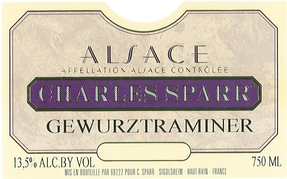 Gewurztraminer