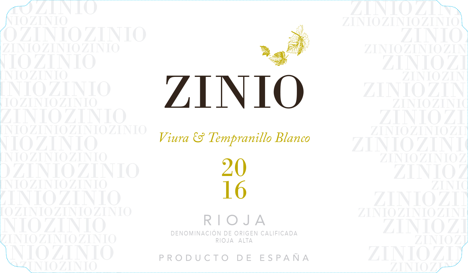 Zinio White