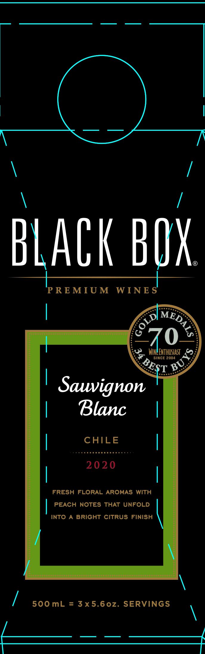 Sauvignon Blanc