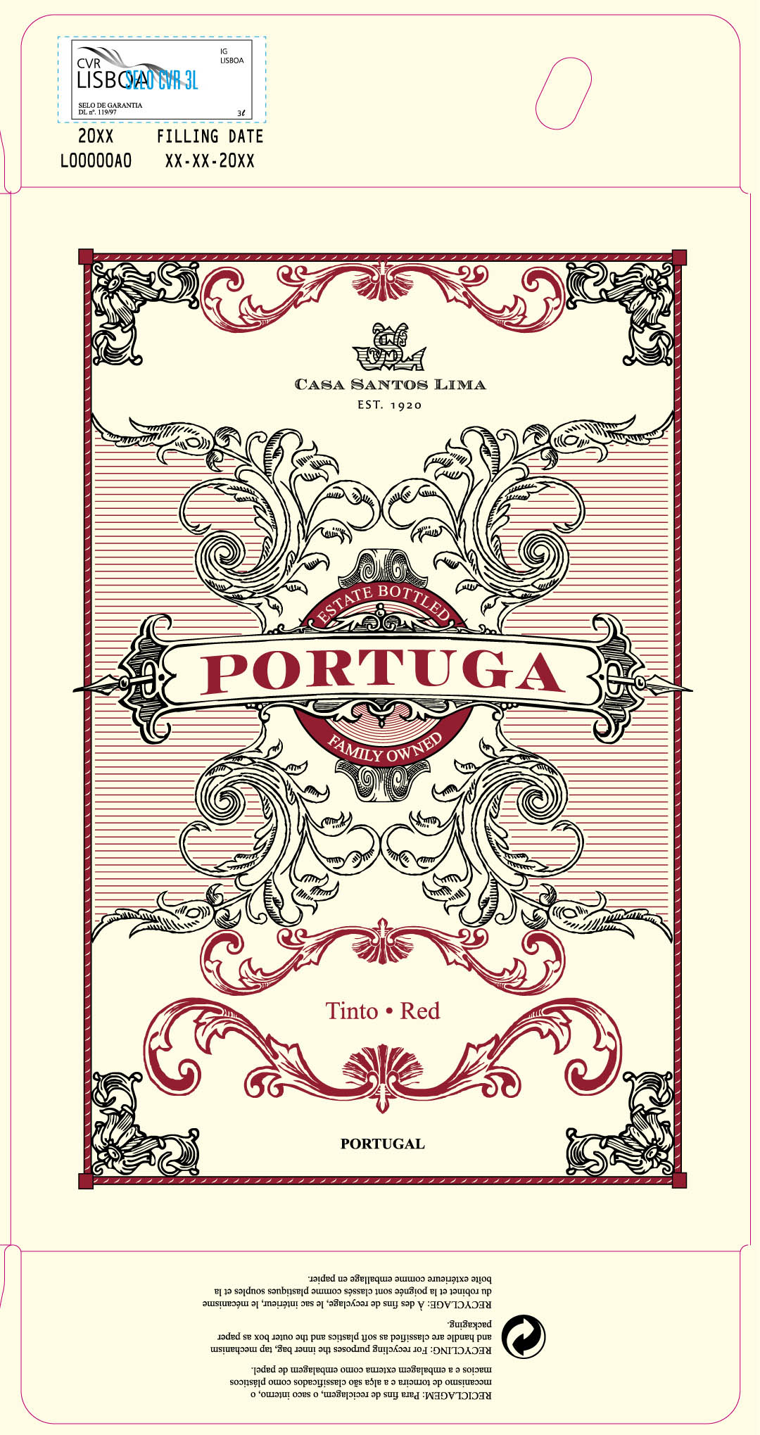 Portuga