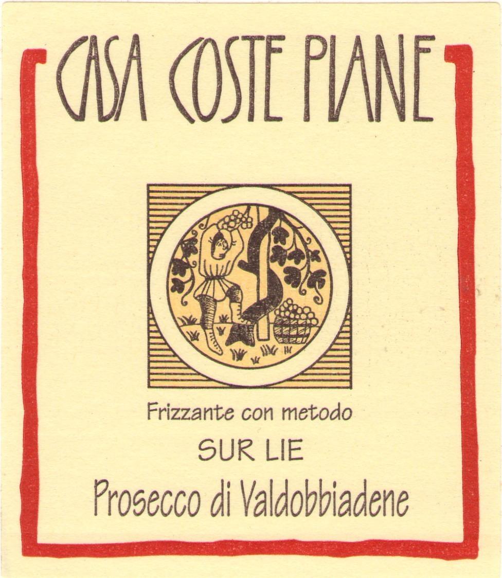 Vino Frizzante