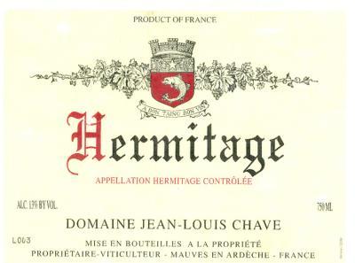 Domaine Jean Louis
