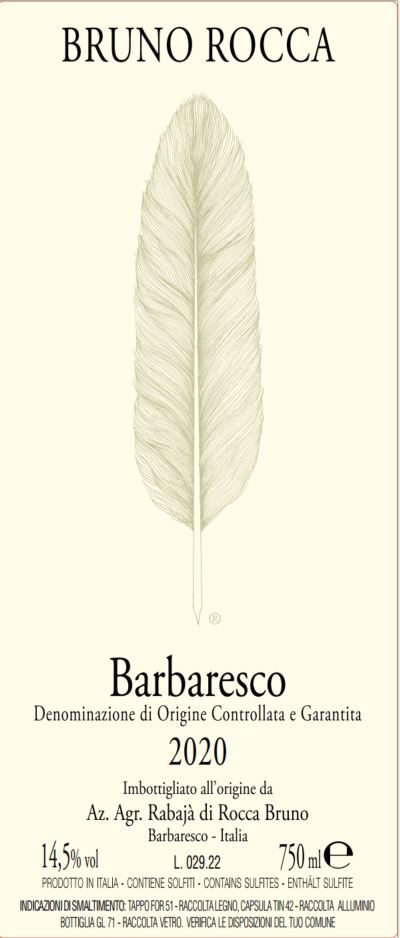 Barbaresco