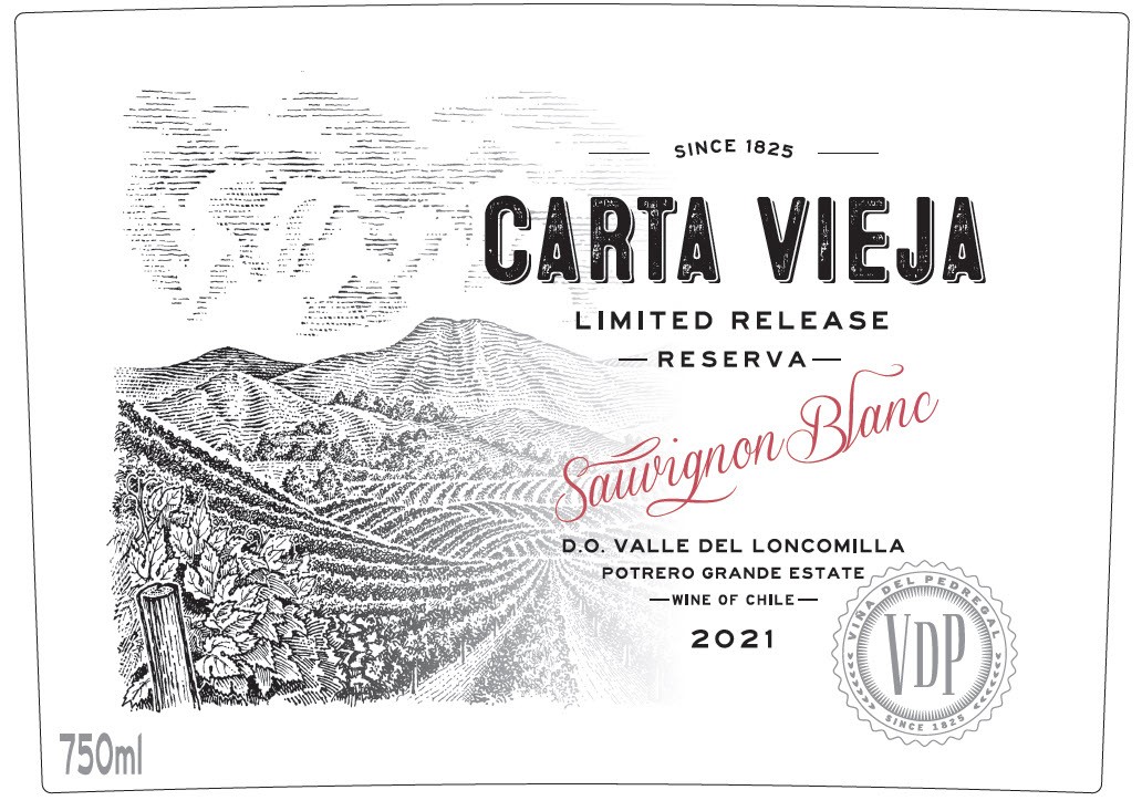Limited Release Reserva