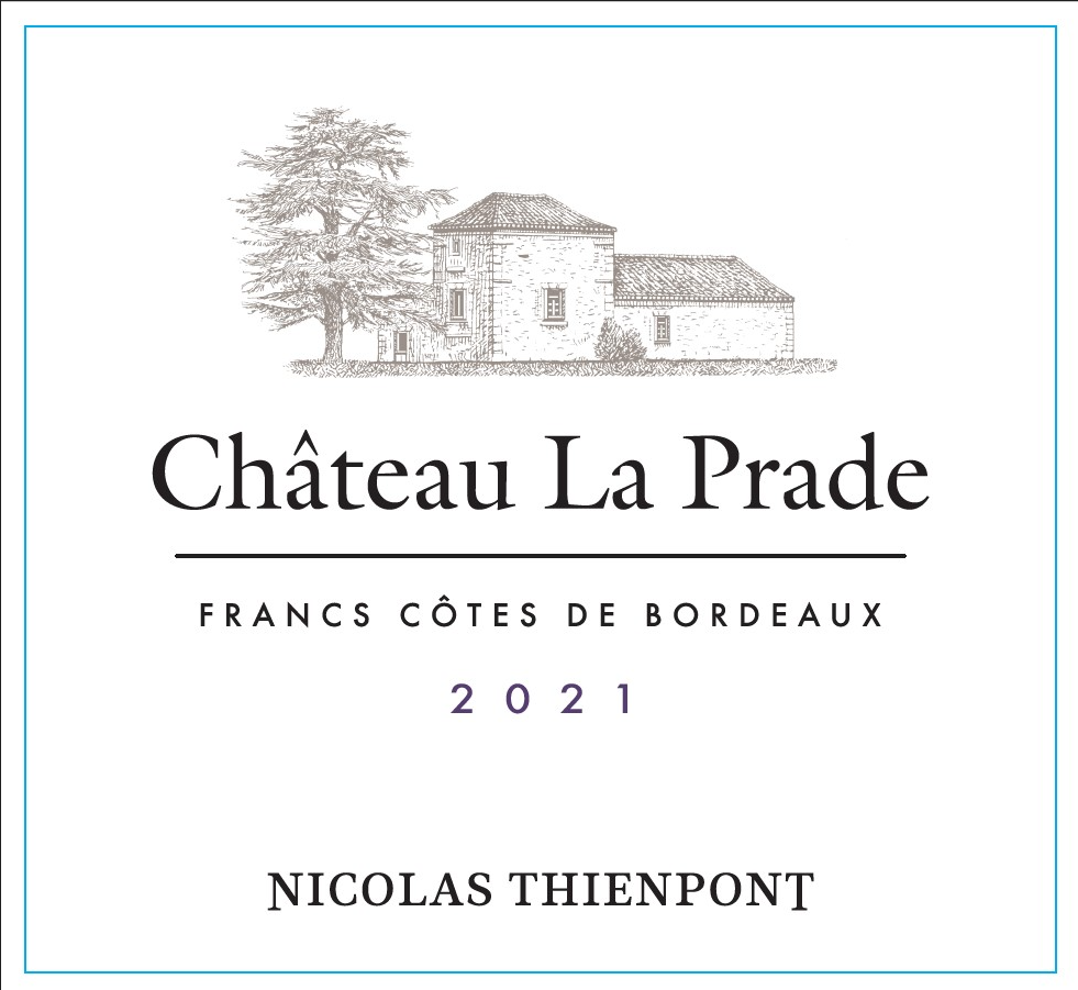 Château La Prade