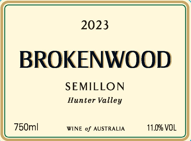 Semillon Hunter Valley